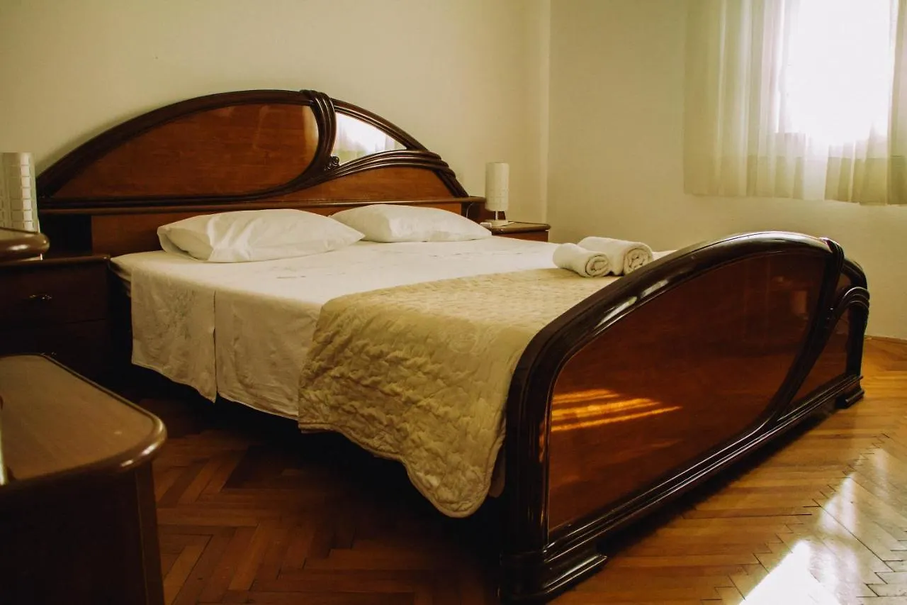 Green Oasis Apartment Kastela