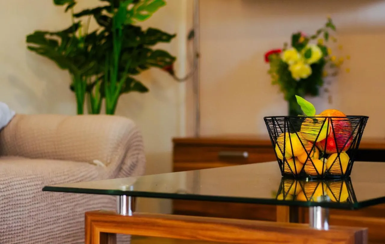 Green Oasis Apartment Kastela