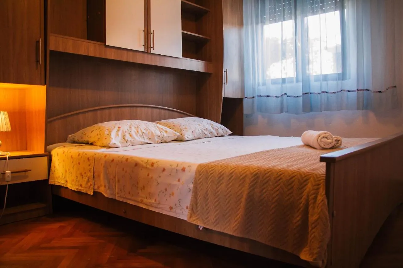 Green Oasis Apartment Kastela