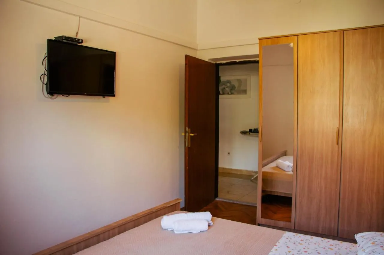 Green Oasis Apartment Kastela