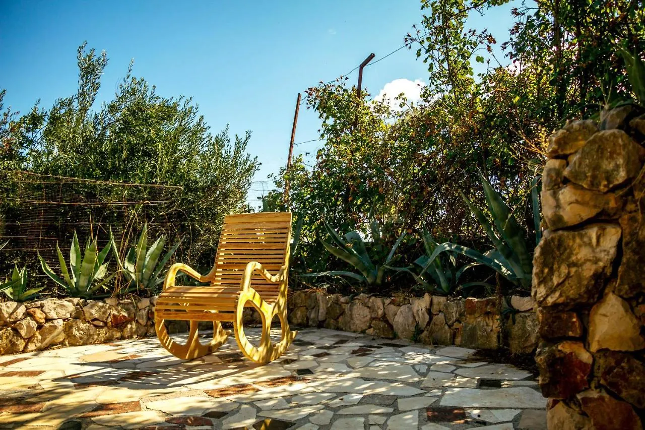 Green Oasis Apartment Kastela Croatia