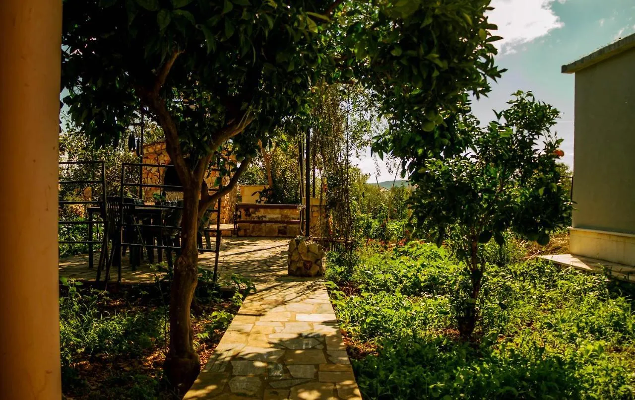 Green Oasis Apartment Kastela
